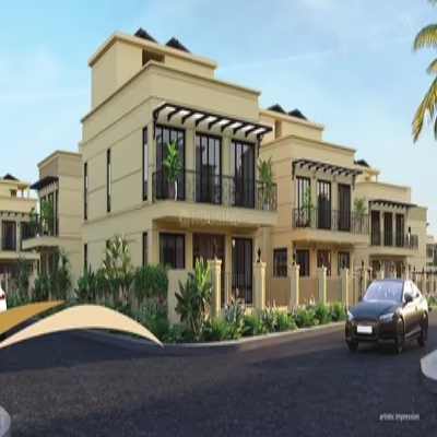 Goodlife residential property on propfynd